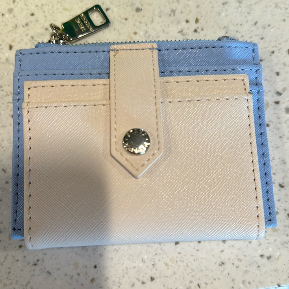 Steve Madden Wallet